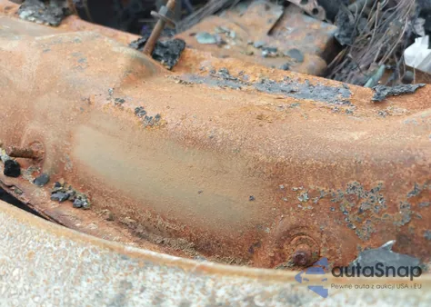 1997 Jeep Grand Cherokee Laredo/Tsi z USA, uszkodzony, nr VIN 1J4FX58S6VC606721